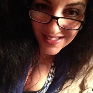 Meet your Posher, Maria